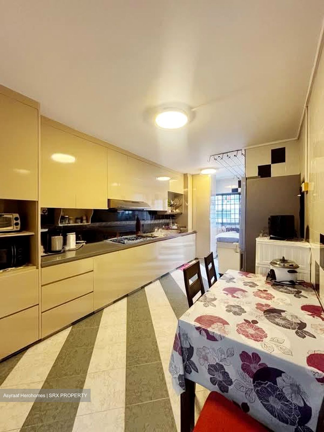 Blk 268 Tampines Street 21 (Tampines), HDB 5 Rooms #560839301